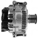 Alternator kompletny CBA2055IR-VA-BS