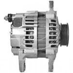 Alternator kompletny JBA1610-HI-BS