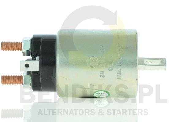 Solenoid 138739-HI-ER