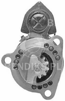 Starter CBS5104-DR-UP