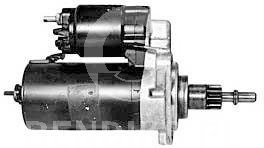 Starter CBS614-BO-BS