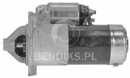 Rozrusznik kompletny CBS5466-MI-BS