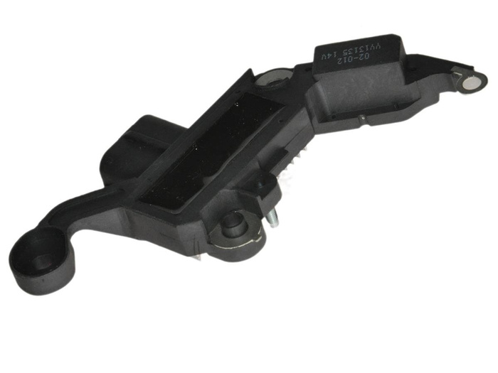 Regulator F611-FO-CH