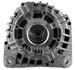 Alternator kompletny CBA2058IR-VA-BS