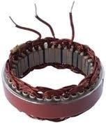 Field Coils 133294-BO-OM
