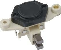 Regulator 130510-IS-MB