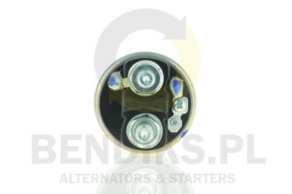 Solenoid SNLS283-BO-ER