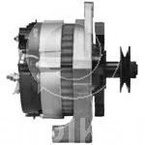 Alternator kompletny CBA375IR-VA-BS