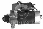Rozrusznik kompletny CBS363-MM-BS