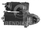 Rozrusznik kompletny CBS1064-BO-BS