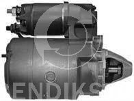 Rozrusznik kompletny CBS963-MM-BS