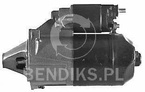 Rozrusznik kompletny JBS381-ND-BS
