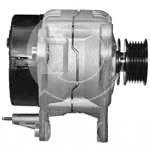 Alternator kompletny CBA1267IR-BO-BS