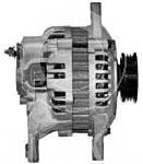 Alternator kompletny JBA575IR-MI-BS
