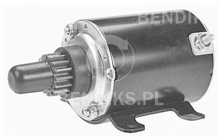 Rozrusznik kompletny CBS5156-TE-RC