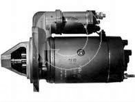 Starter CBS795-MM-BS