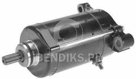 Rozrusznik kompletny CBS5080-MS-JN