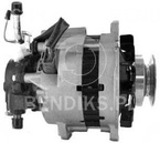 Alternator kompletny JBA766IR-MI-BS