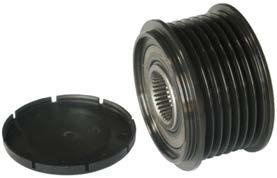 Pulley 237263-BS