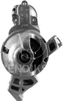 Rozrusznik kompletny CBS1466-BO-BS