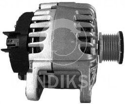 Alternator kompletny CBA2101IR-VA-BS