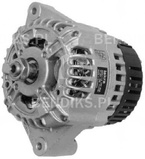 Alternator kompletny CBA5505IR-IS-BS
