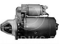 Rozrusznik kompletny CBS114-BO-BS