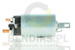 Solenoid SNLS675-MI-UP