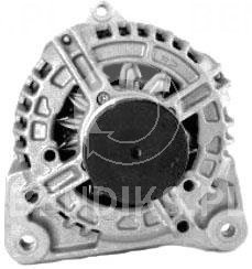 Alternator kompletny CBA1945IR-BO-BS