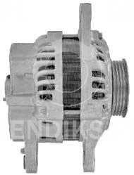Alternator kompletny JBA1185IR-MI-BS