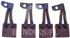 Brush Set BSX96-IK
