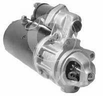 Starter CBS1251-VA-BS