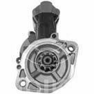 Starter JBS1355-VA-BS