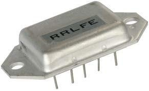 Regulator 132434-HI-CG