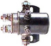 Solenoid 138068-DR-CG