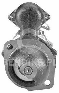 Starter CBS5276-DR-BS