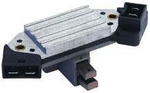 Regulator 130791-MM-CH