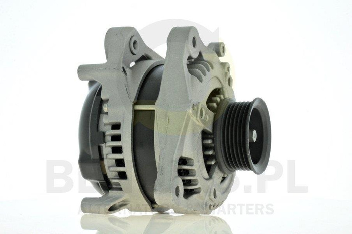 Alternator kompletny 104210-1540-ND-BS