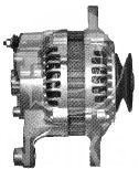 Alternator kompletny JBA1416IR-MI-BS