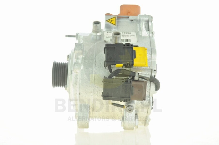 Alternator kompletny 043507003-BO-BS