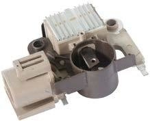 Regulator 132921-MI-CH