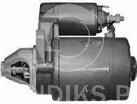 Starter JBS737-BO-BS