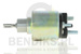 Solenoid SNLS236C-BO-UP