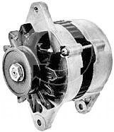 Alternator kompletny JBA120-MI-BS