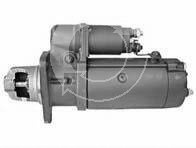 Rozrusznik kompletny CBS1199-BO-BS