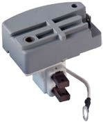 Regulator 131001-LA-MB