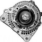 Alternator kompletny CBA1228IR-BO-BS