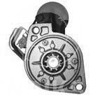 Starter JBS1104-HI-UP