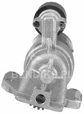 Rozrusznik kompletny CBS5214-FO-BS