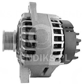 Generator CBA1952IR-ND-BS